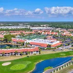 Edgewater Villa 3204