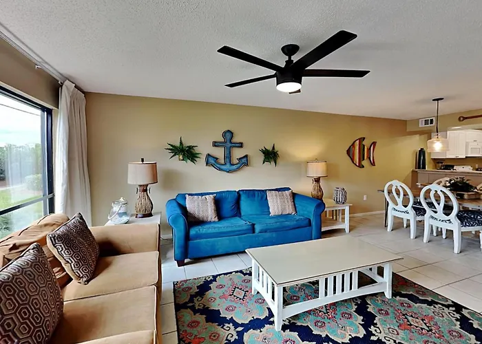 Edgewater Villa 3204