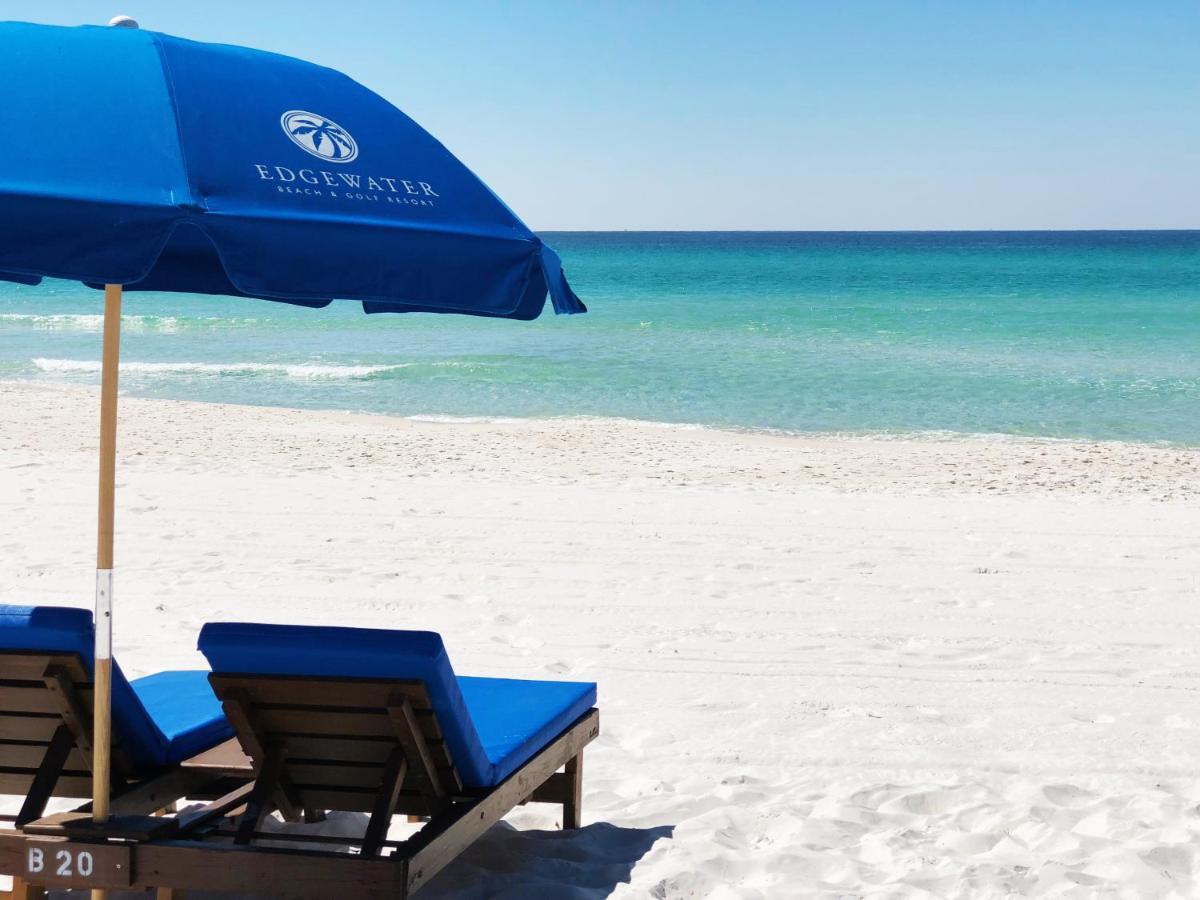 Edgewater 3204 Apartment Panama City Beach